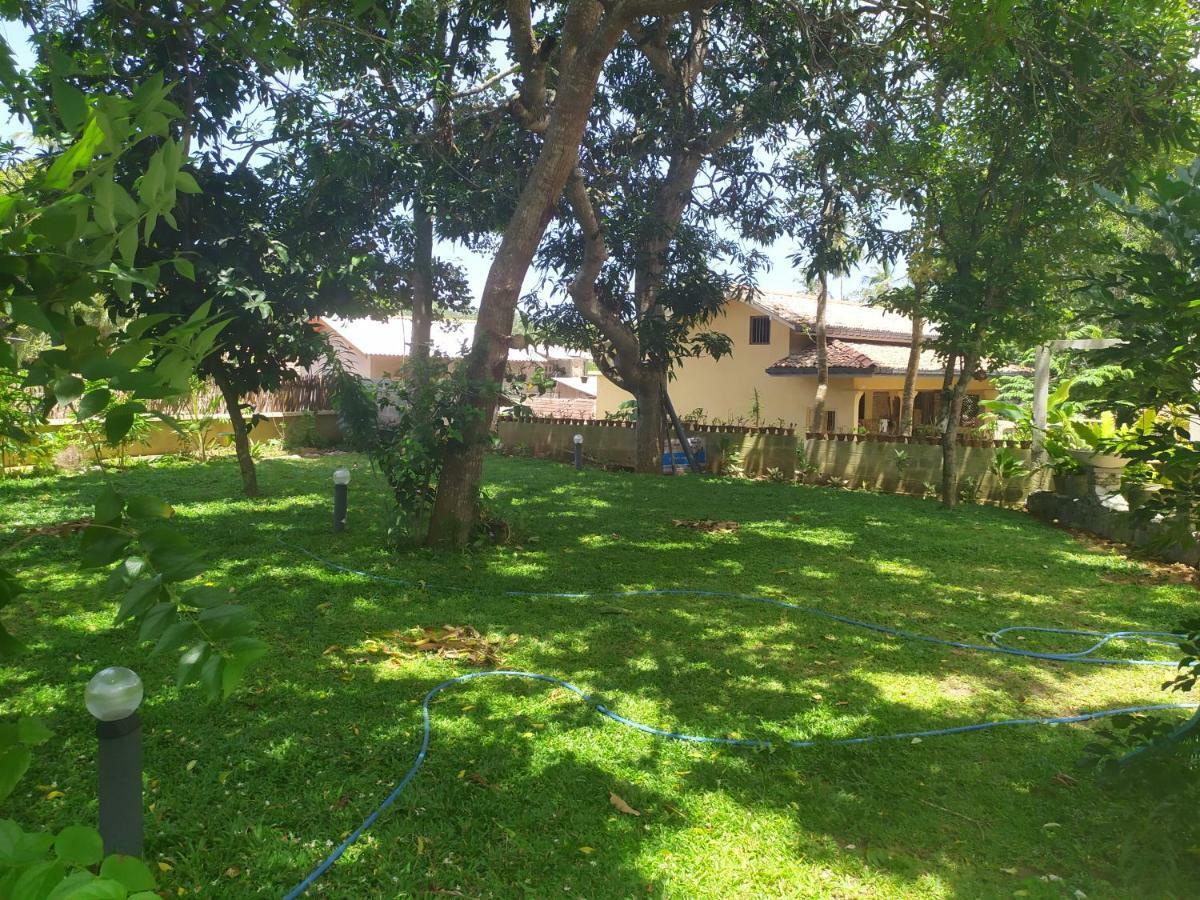 Cinnamon House Hiriketiya Dikwella Esterno foto
